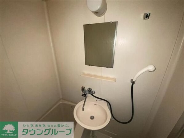 コーポあけぼのの物件内観写真